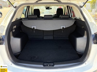 2013 Mazda CX-5 - Thumbnail