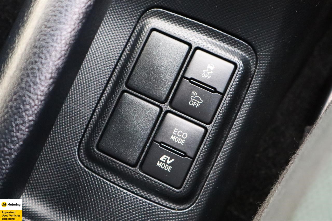 2017 Toyota Aqua