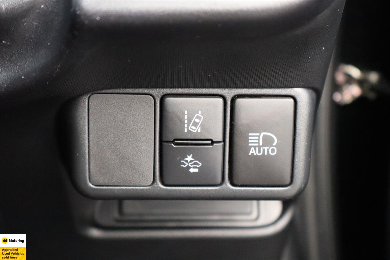 2017 Toyota Aqua