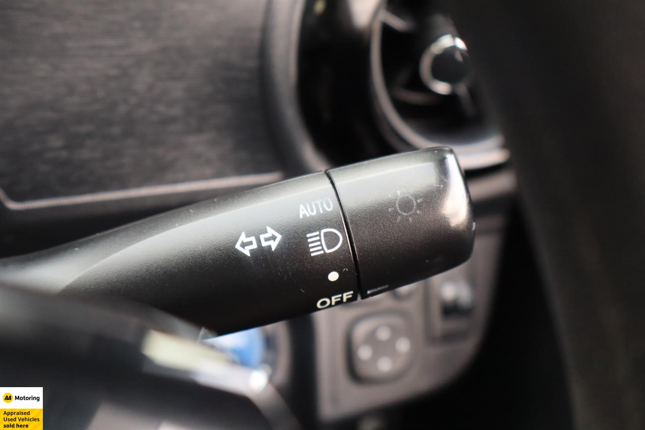 2017 Toyota Aqua
