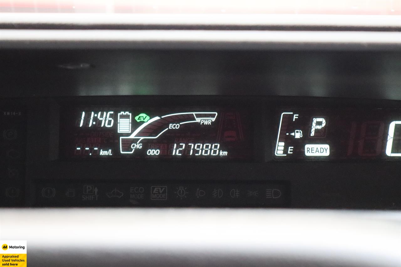 2017 Toyota Aqua