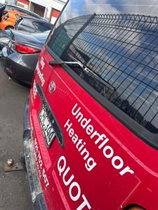 2004 Toyota Hiace - Thumbnail