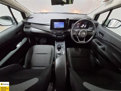 2021 Nissan Note - Thumbnail