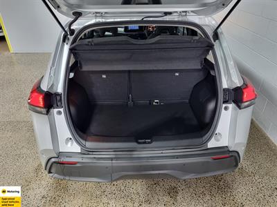 2021 Nissan Note - Thumbnail