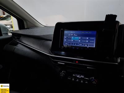 2021 Nissan Note - Thumbnail