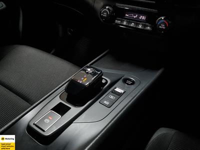 2021 Nissan Note - Thumbnail