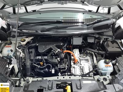 2021 Nissan Note - Thumbnail