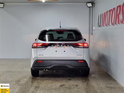 2021 Nissan Note - Thumbnail