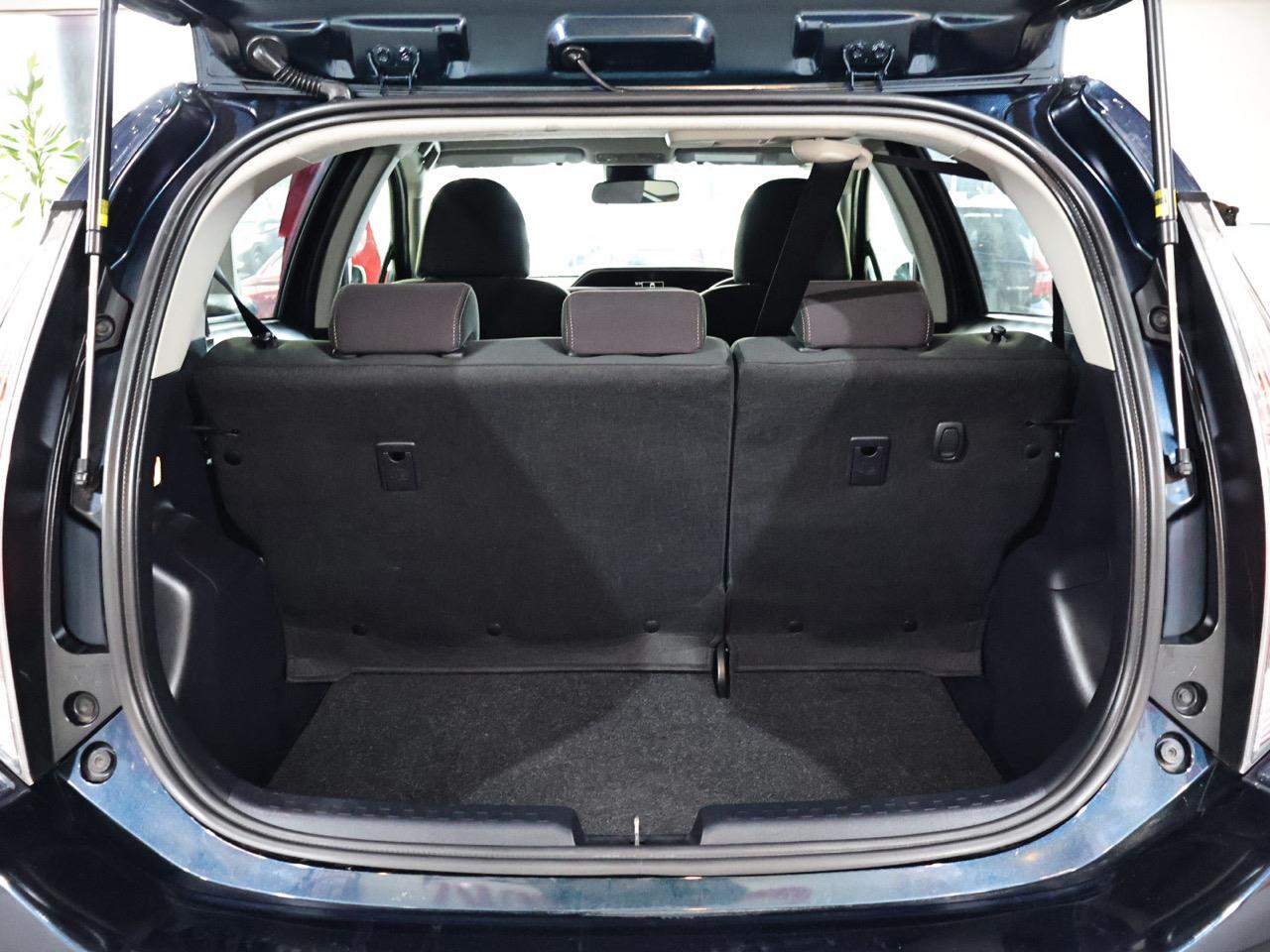 2017 Toyota Aqua
