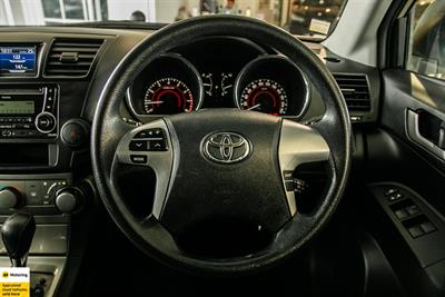 2012 Toyota Highlander - Thumbnail