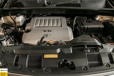 2012 Toyota Highlander - Thumbnail