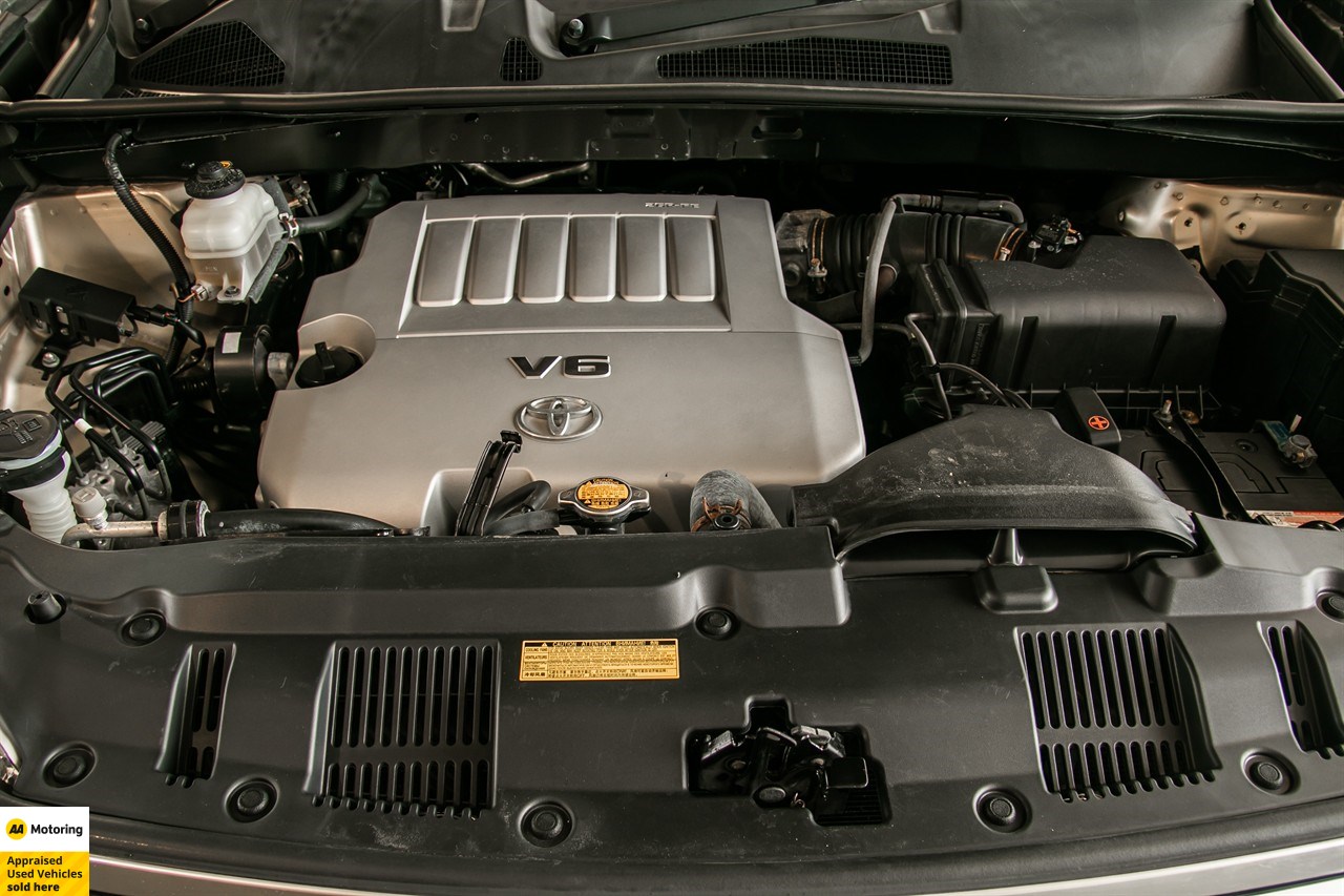 2012 Toyota Highlander