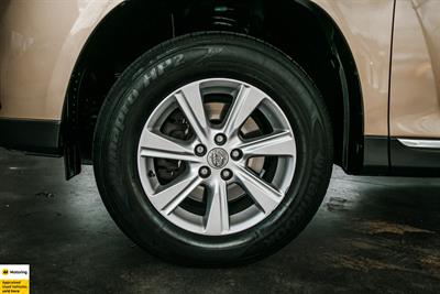 2012 Toyota Highlander - Thumbnail