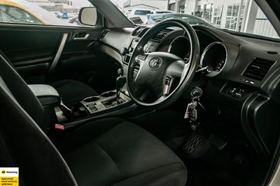 2012 Toyota Highlander - Thumbnail