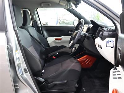 2016 Suzuki Ignis - Thumbnail