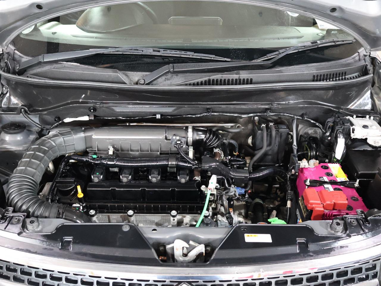 2016 Suzuki Ignis