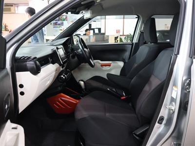2016 Suzuki Ignis - Thumbnail