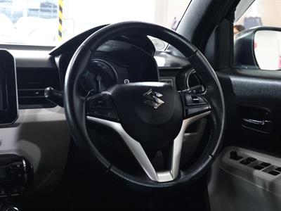 2016 Suzuki Ignis - Thumbnail