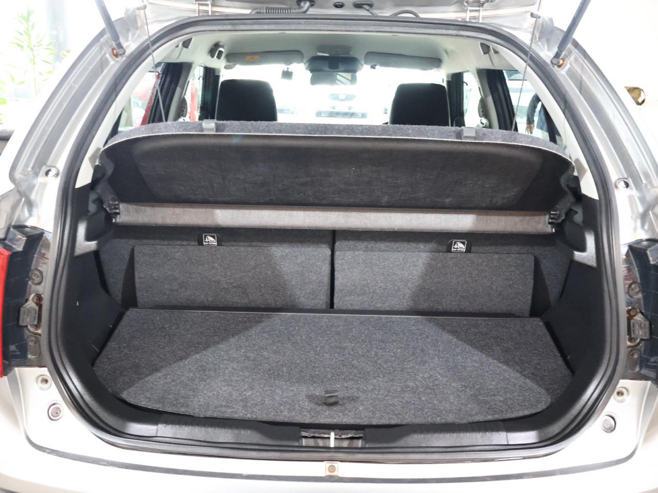 2016 Suzuki Ignis