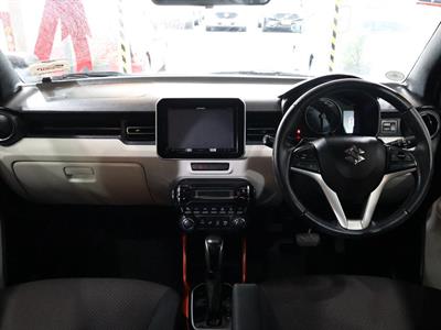 2016 Suzuki Ignis - Thumbnail