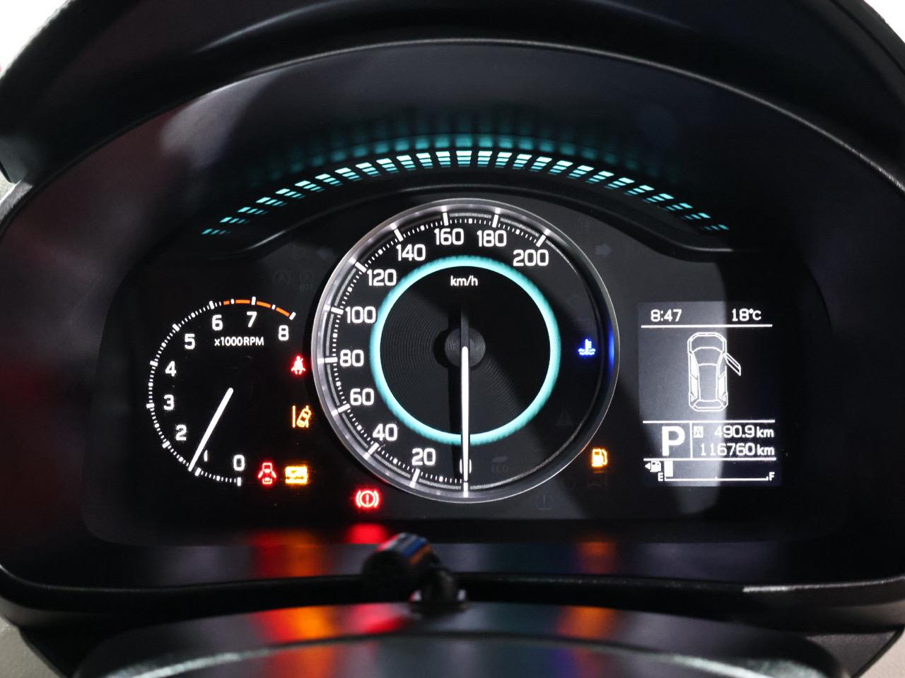 2016 Suzuki Ignis