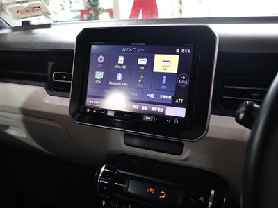2016 Suzuki Ignis - Thumbnail