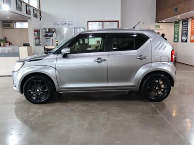 2016 Suzuki Ignis - Thumbnail