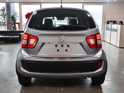 2016 Suzuki Ignis - Thumbnail