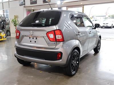 2016 Suzuki Ignis - Thumbnail