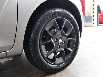 2016 Suzuki Ignis - Thumbnail