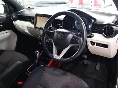 2016 Suzuki Ignis - Thumbnail