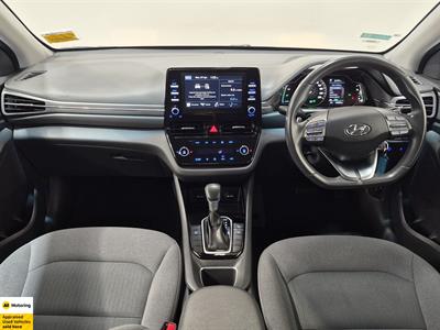 2022 Hyundai IONIQ - Thumbnail