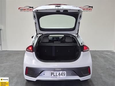 2022 Hyundai IONIQ - Thumbnail