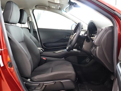 2021 Honda HR-V - Thumbnail