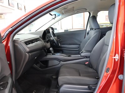 2021 Honda HR-V - Thumbnail