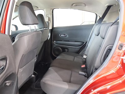 2021 Honda HR-V - Thumbnail