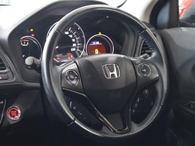 2021 Honda HR-V - Thumbnail