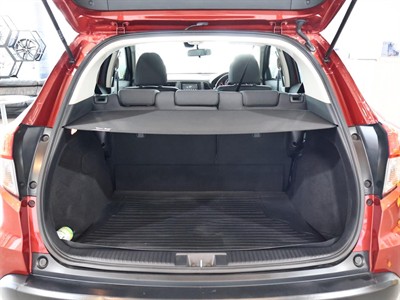 2021 Honda HR-V - Thumbnail