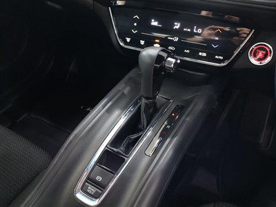 2021 Honda HR-V - Thumbnail