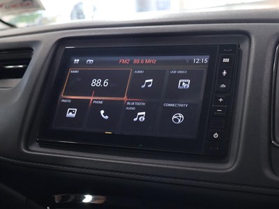 2021 Honda HR-V - Thumbnail