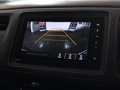 2021 Honda HR-V - Thumbnail