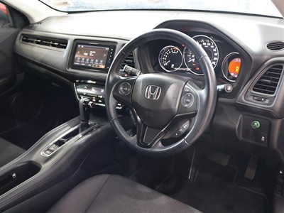 2021 Honda HR-V - Thumbnail