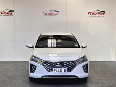 2022 Hyundai IONIQ - Thumbnail