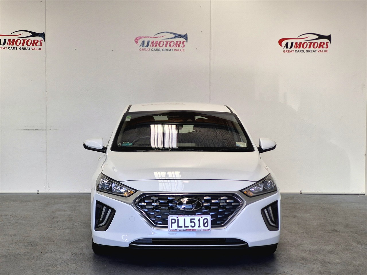 2022 Hyundai IONIQ