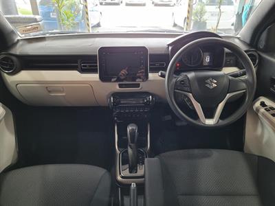 2016 Suzuki Ignis - Thumbnail