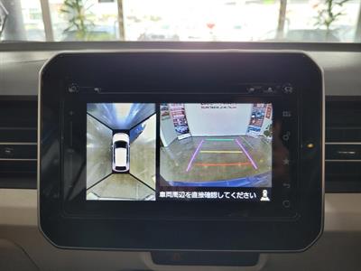 2016 Suzuki Ignis - Thumbnail