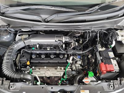 2016 Suzuki Ignis - Thumbnail