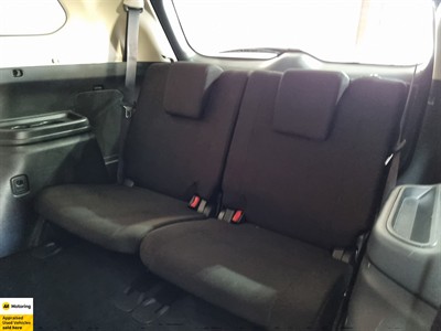 2019 Mitsubishi Outlander - Thumbnail