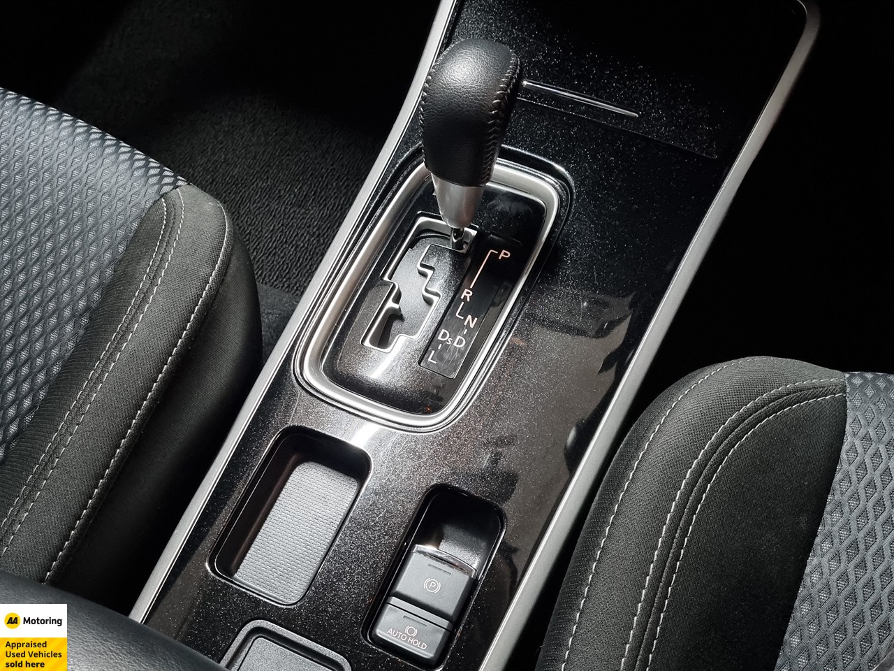 2019 Mitsubishi Outlander