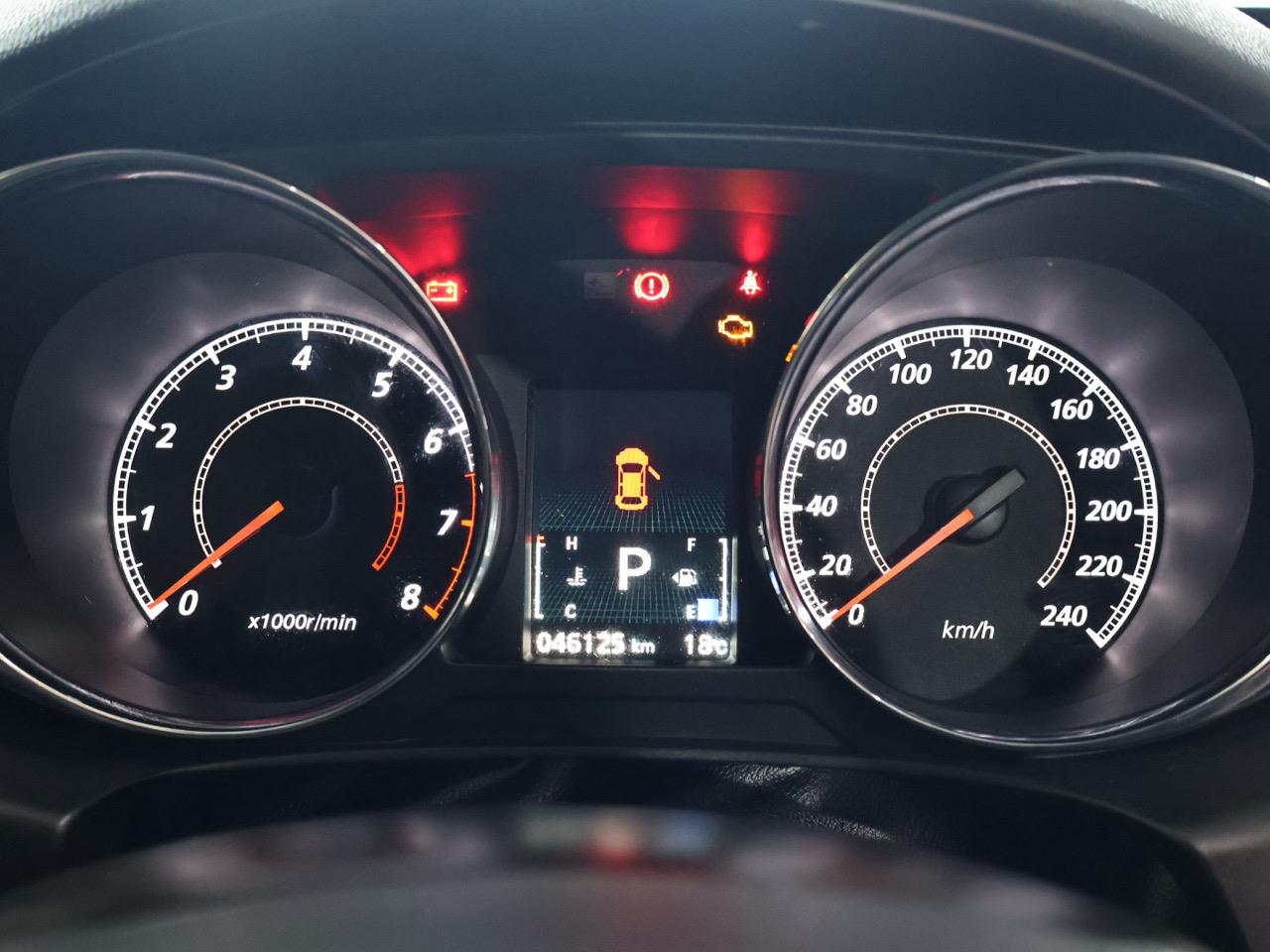2023 Mitsubishi ASX